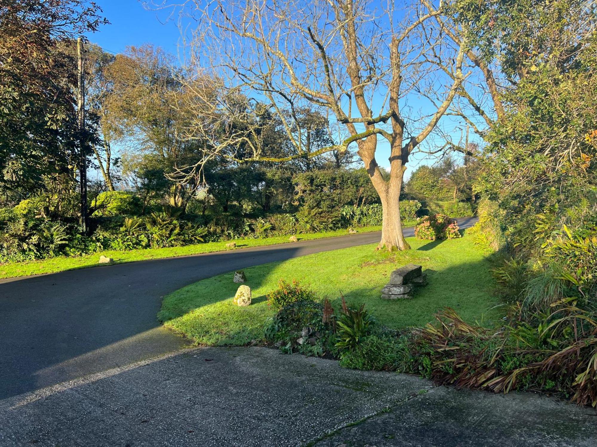 Apartment Bay Tree Barn Truro