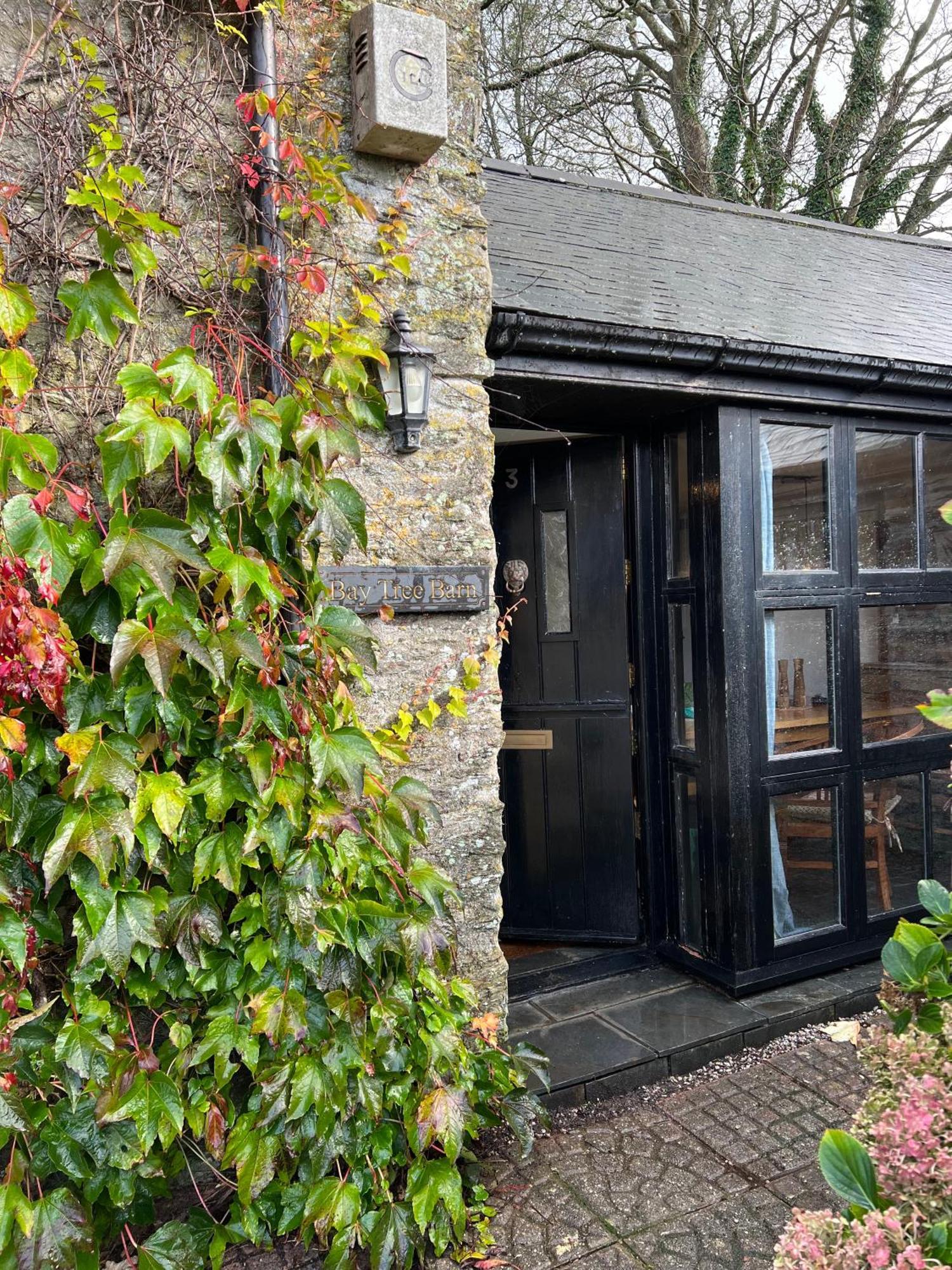 Bay Tree Barn