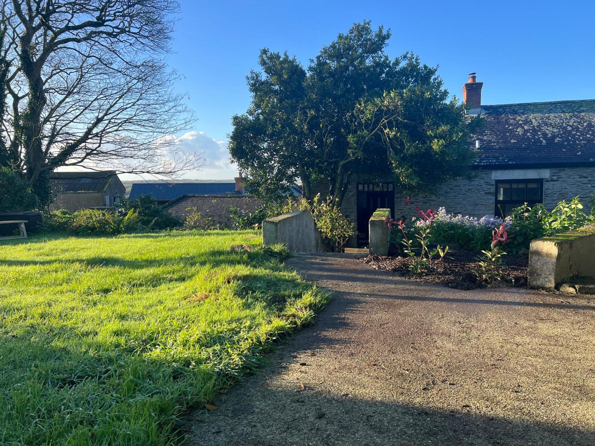 Bay Tree Barn Appartement Truro