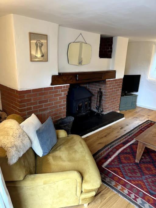 Appartement Bay Tree Barn *