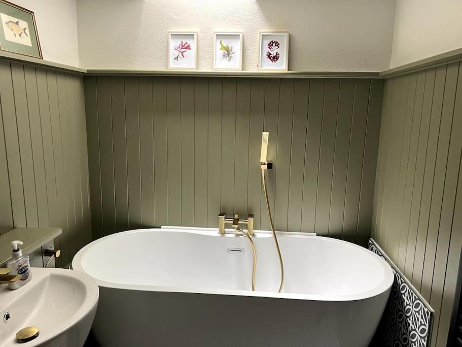 Bay Tree Barn Appartement Truro