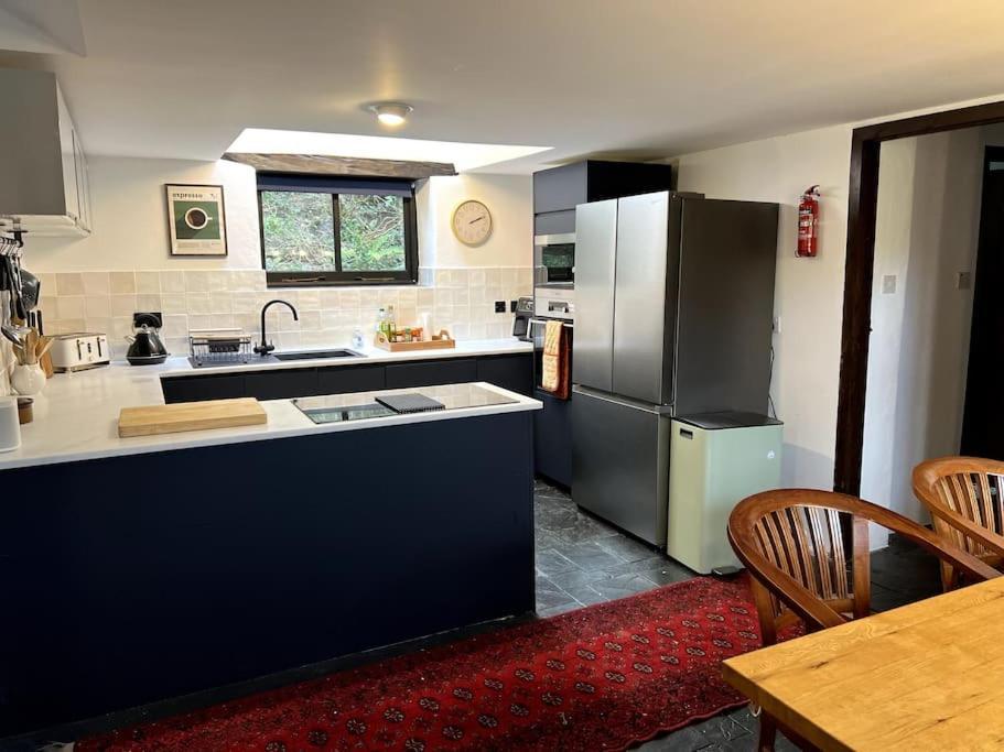 Bay Tree Barn Apartment