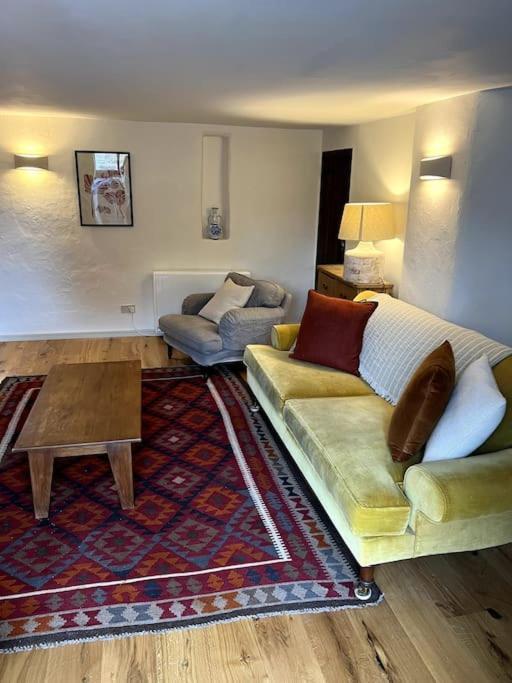 Bay Tree Barn Appartement Truro