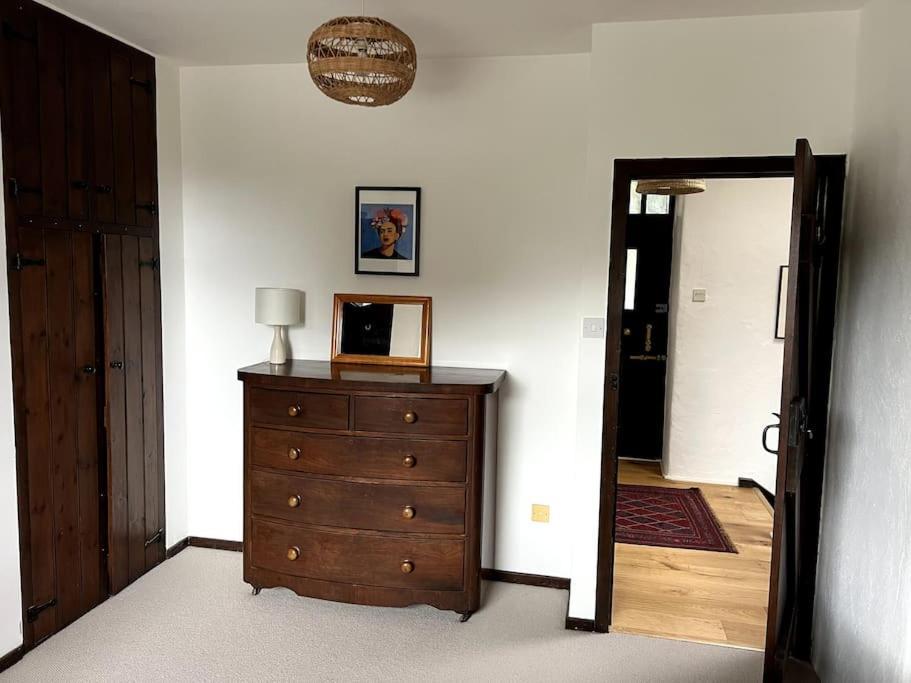 Bay Tree Barn Appartement Truro