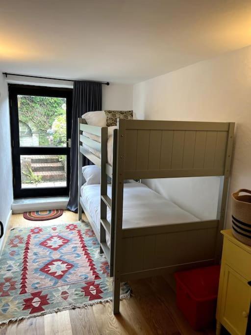 Appartement Bay Tree Barn Truro