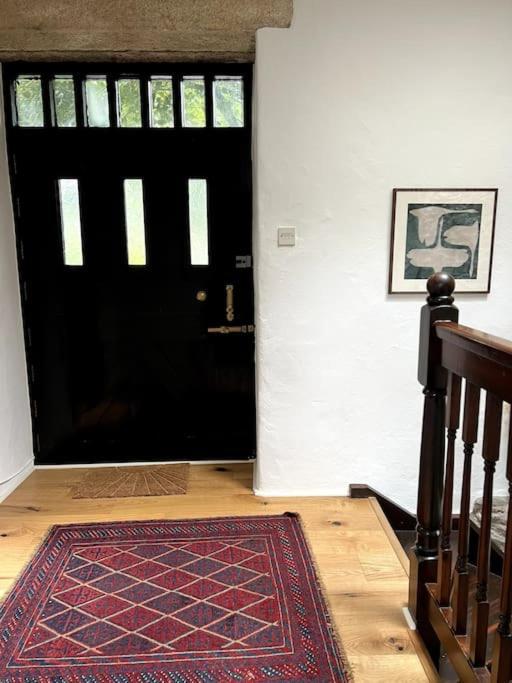 Bay Tree Barn Appartement *