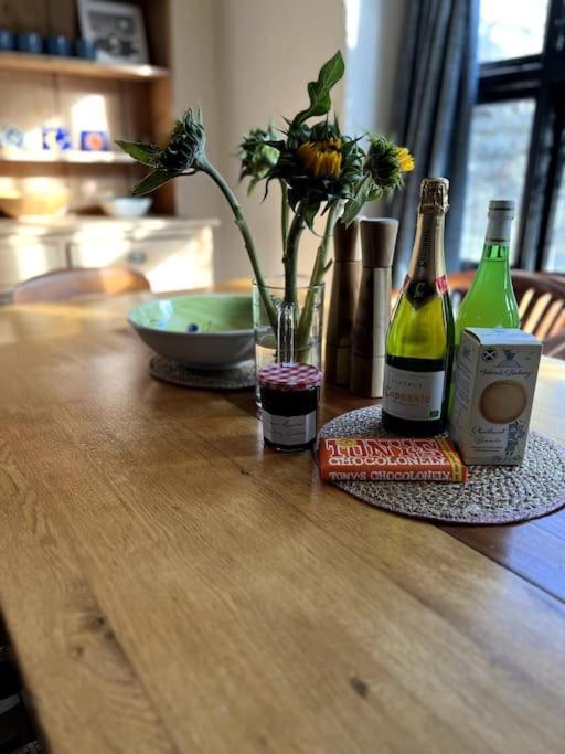Bay Tree Barn Appartement