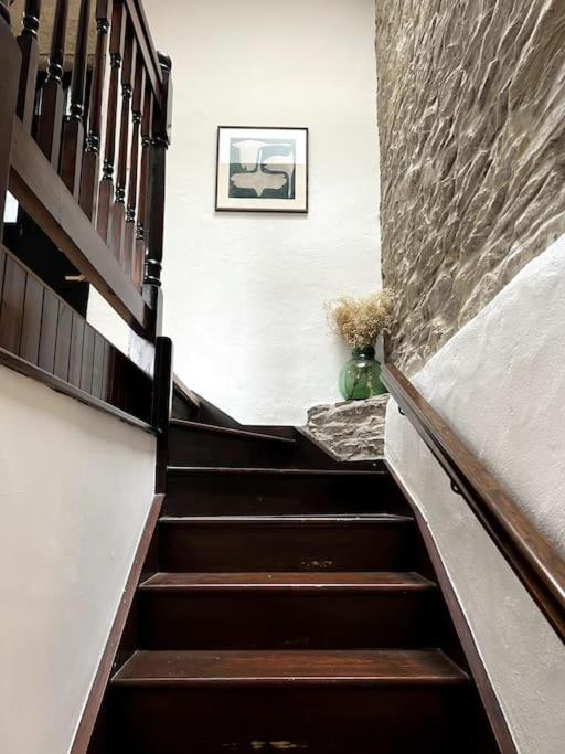 Appartement Bay Tree Barn Truro