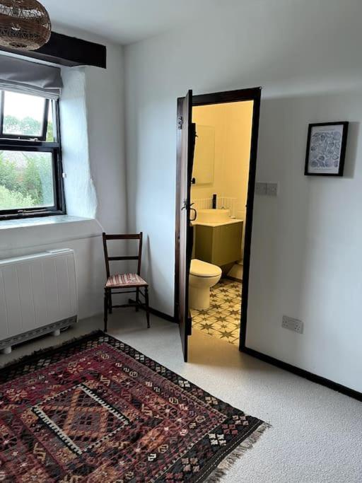 Appartement Bay Tree Barn