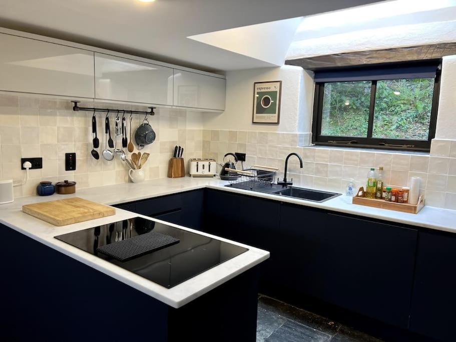 Bay Tree Barn Appartement
